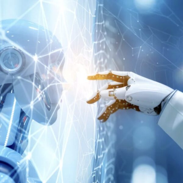 Präsentation erstellen mit KI