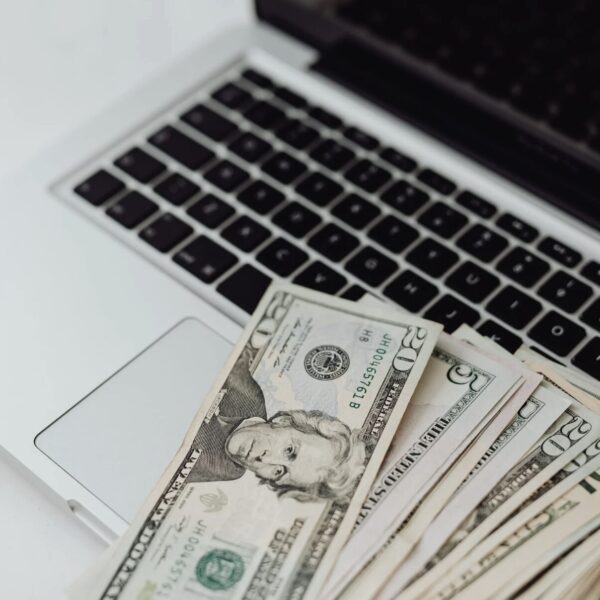 Schutz vor Geldwäsche