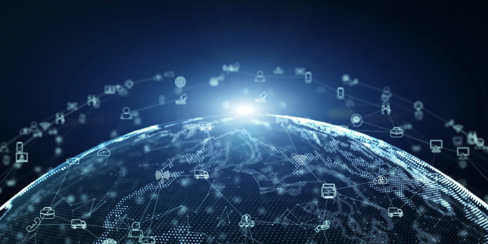 Technologische Weichenstellung