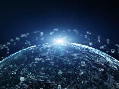 Technologische Weichenstellung