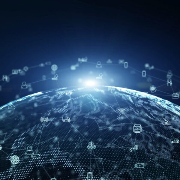 Technologische Weichenstellung