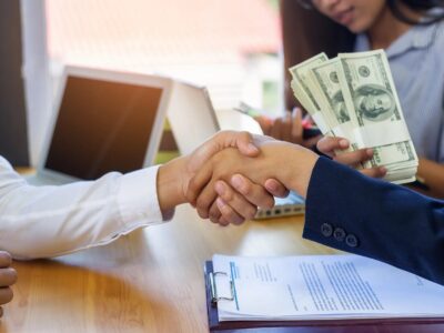 Welche ausländische Bank vergibt Kredite an Deutsche ohne SCHUFA