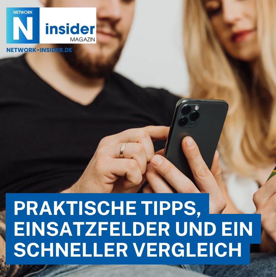 praktische tipps einsatzfelder