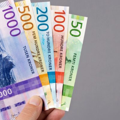 Norwegische Kronen in Euro umrechnen Dein Währungsrechner für NOK und EUR