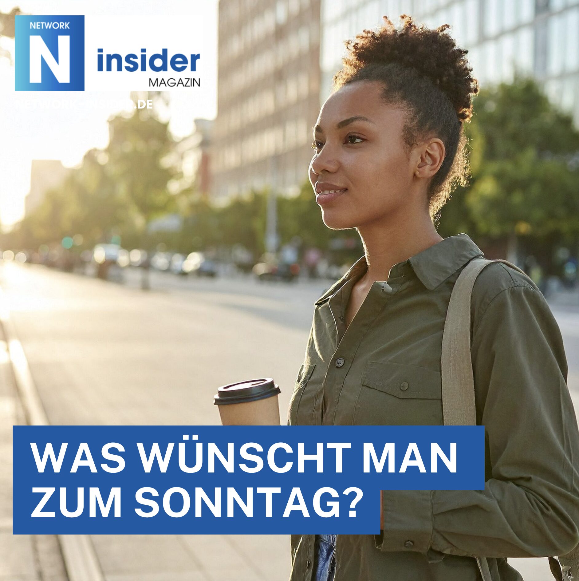 Was wünscht man zum Sonntag? Was wünscht man zum Sonntag?