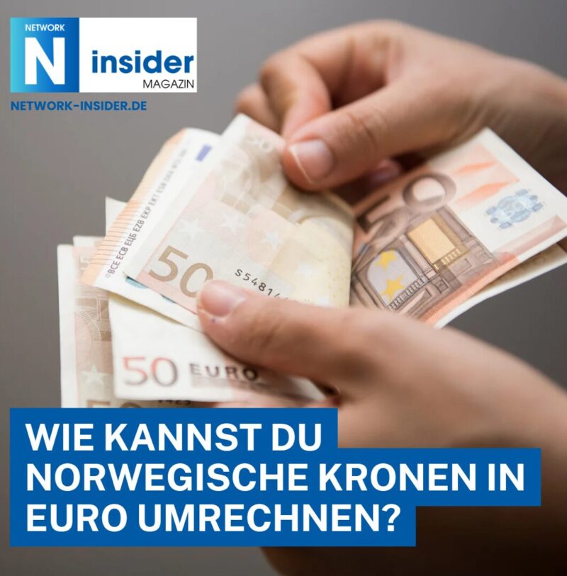 190 Kronen In Euro