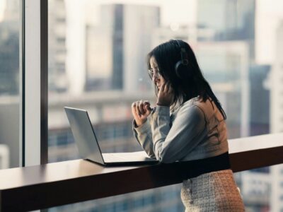 zukunftsorientierte Unternehmen