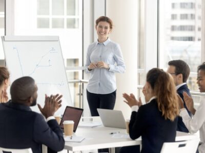 AVGS Coachings in Dortmund