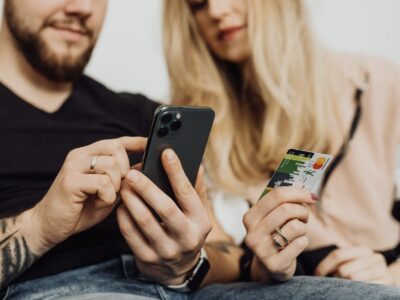 Digitale Zahlungsmethoden