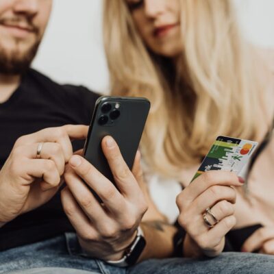 Digitale Zahlungsmethoden