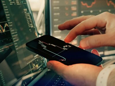 Krypto vs. Tagesgeld