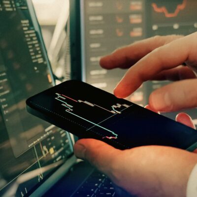 Krypto vs. Tagesgeld