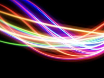 LED Beleuchtung für Gewerbe