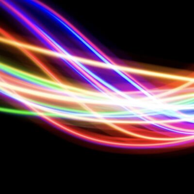 LED Beleuchtung für Gewerbe