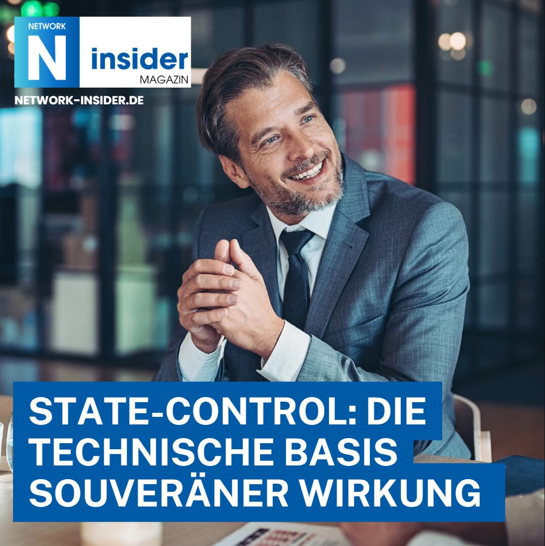 state control state control
