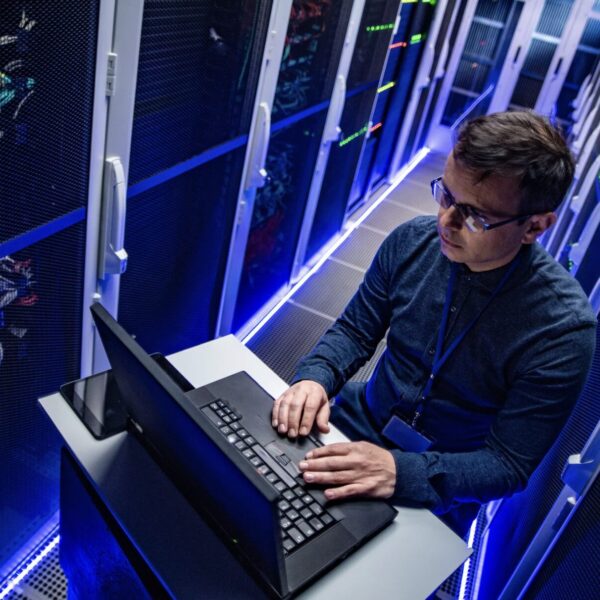 siegreichen Funken in Tech und Karriere