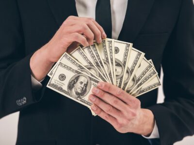 Ab welchem Vermögen kann man aufhören zu arbeiten