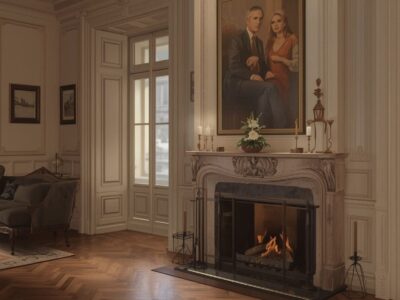 Exklusives Wohnen und smarte Investments