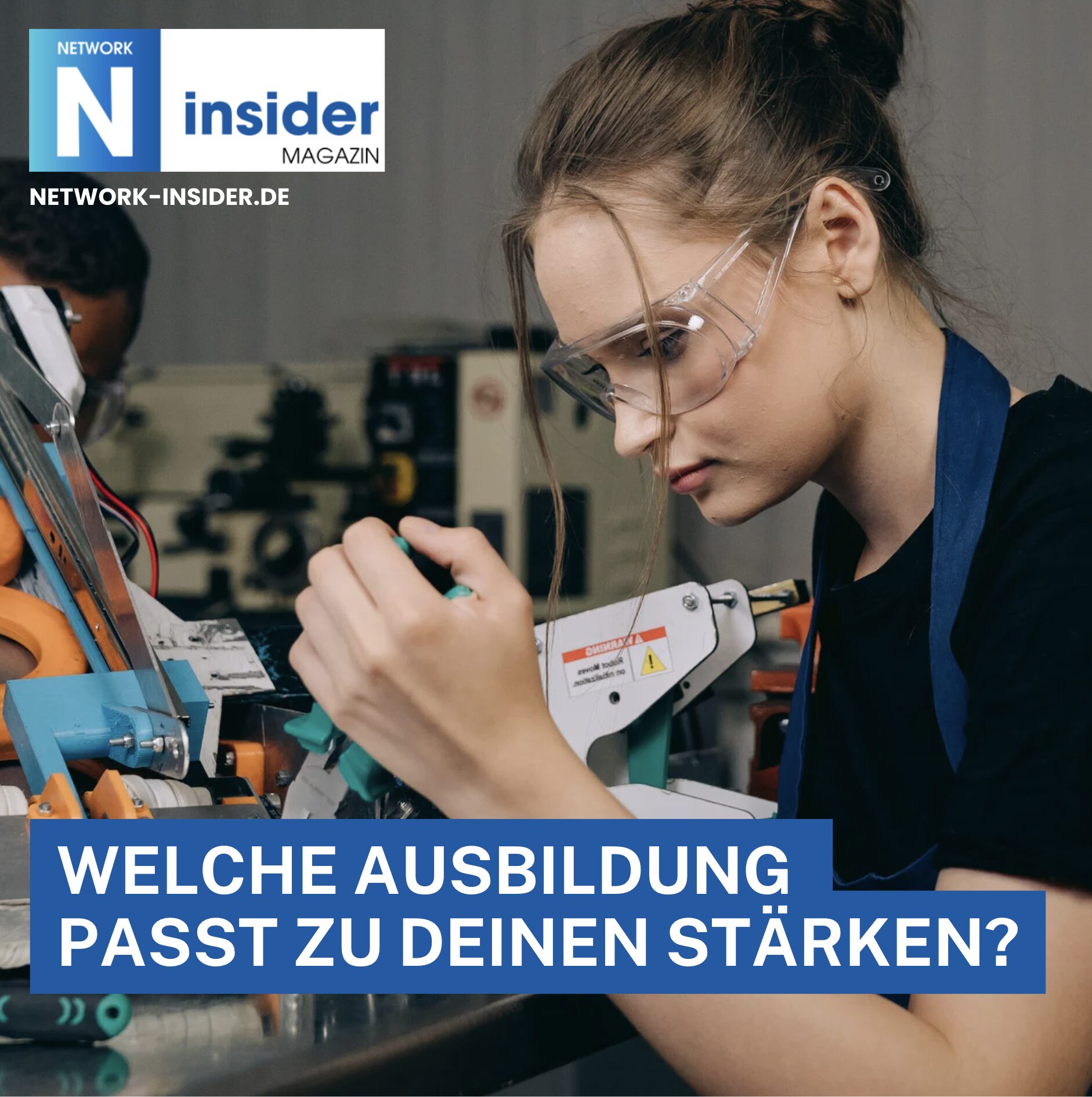 Was ist die schwerste Ausbildung in Deutschland?Welche Ausbildung passt zu deinen Stärken? Was ist die schwerste Ausbildung in Deutschland?Welche Ausbildung passt zu deinen Stärken?