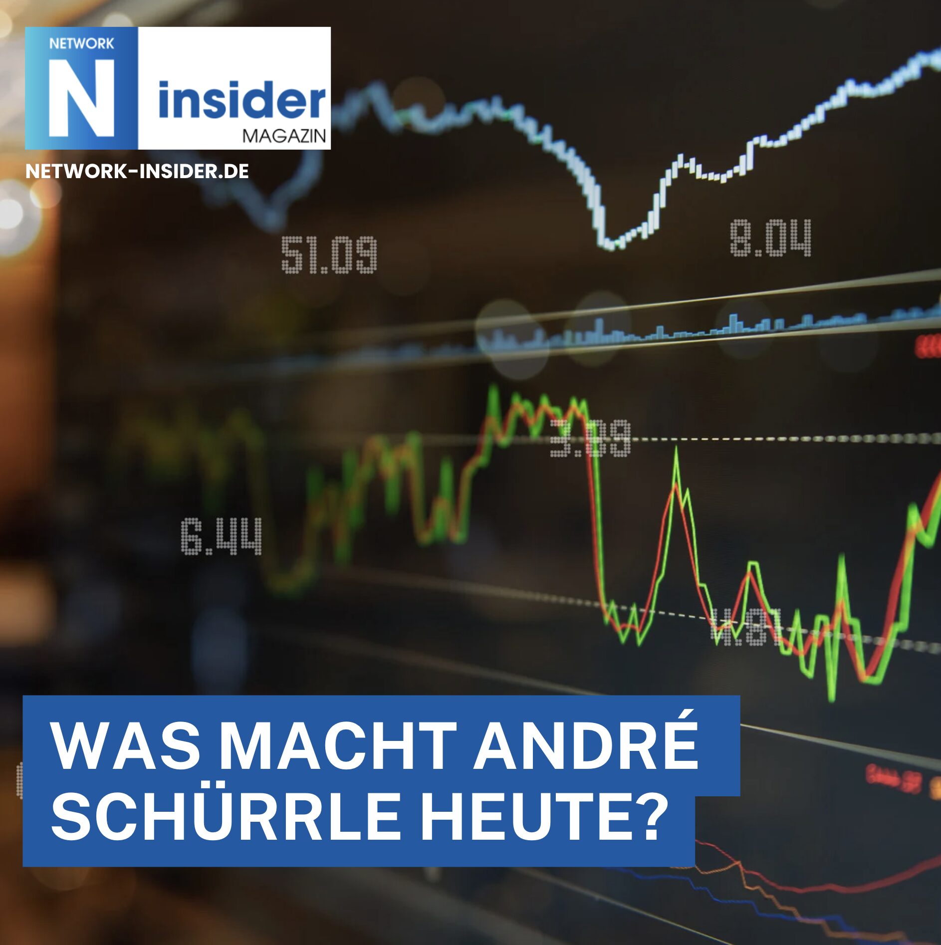 Was macht André Schürrle heute? Was macht André Schürrle heute?
