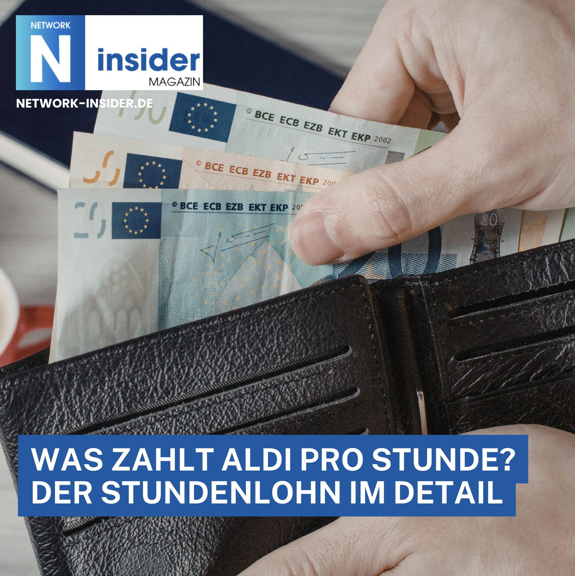 Was zahlt Aldi pro Stunde? Der Stundenlohn im Detail Was zahlt Aldi pro Stunde? Der Stundenlohn im Detail