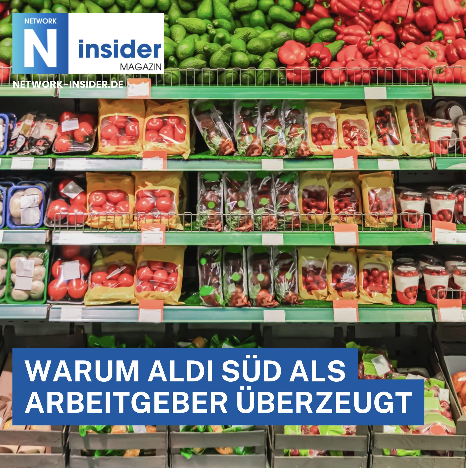 Was zahlt Aldi pro Stunde? Warum Aldi Süd als Arbeitgeber überzeugt Was zahlt Aldi pro Stunde? Warum Aldi Süd als Arbeitgeber überzeugt