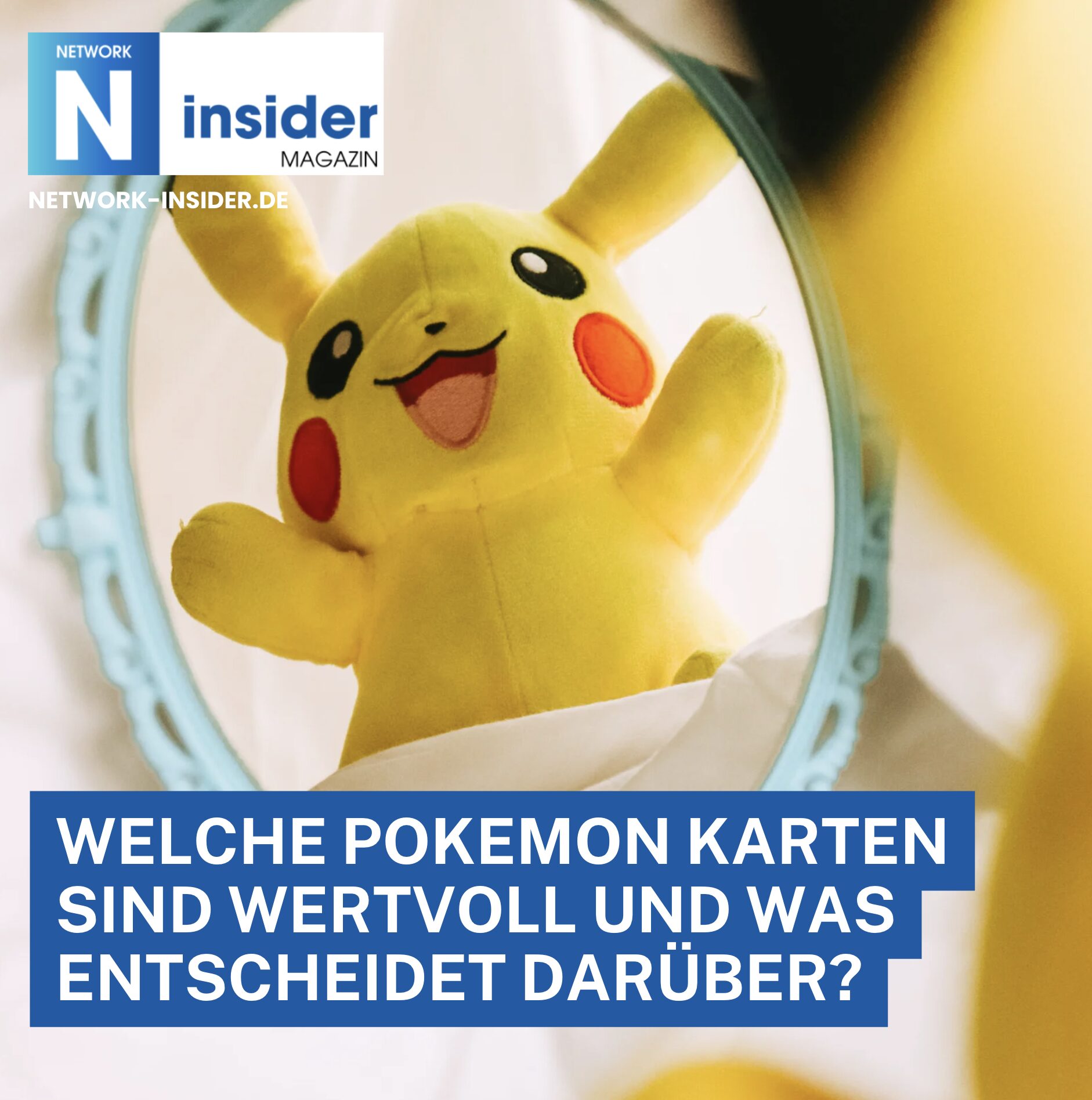 Welche Pokemon Karten sind wertvoll und was entscheidet darüber? Welche Pokemon Karten sind wertvoll und was entscheidet darüber?