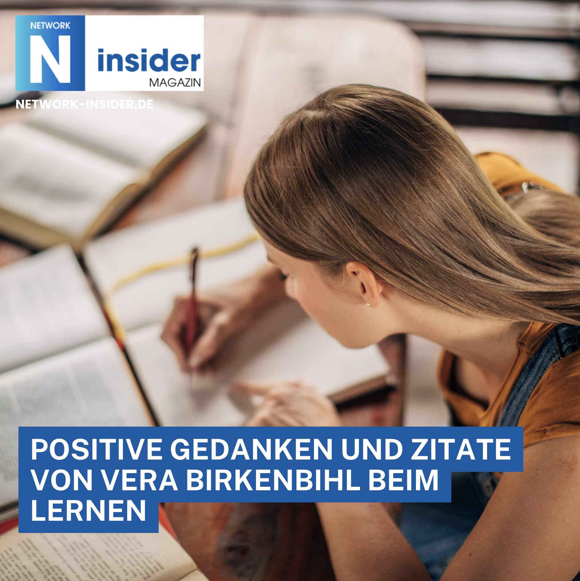 Welche Rolle spielen positive Gedanken und Zitate von Vera Birkenbihl beim Lernen? Welche Rolle spielen positive Gedanken und Zitate von Vera Birkenbihl beim Lernen?