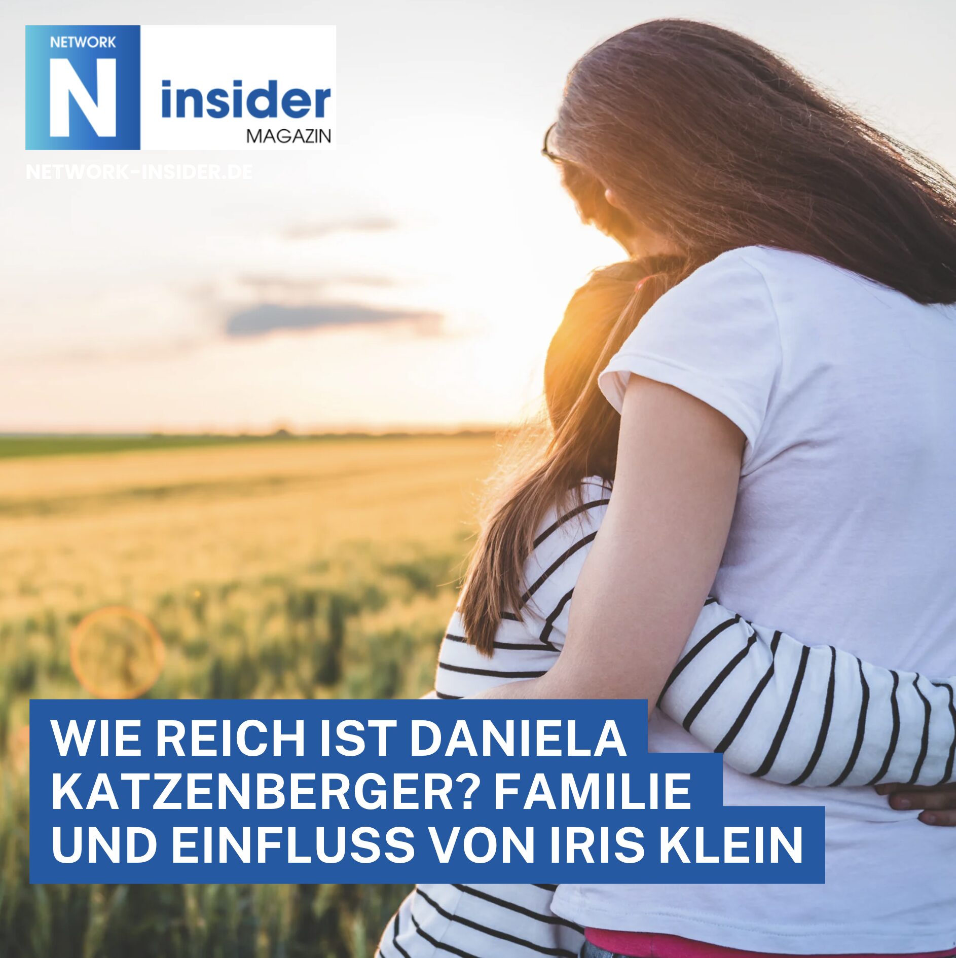 Wie reich ist Daniela Katzenberger? Familie und Einfluss von Iris Klein Wie reich ist Daniela Katzenberger? Familie und Einfluss von Iris Klein
