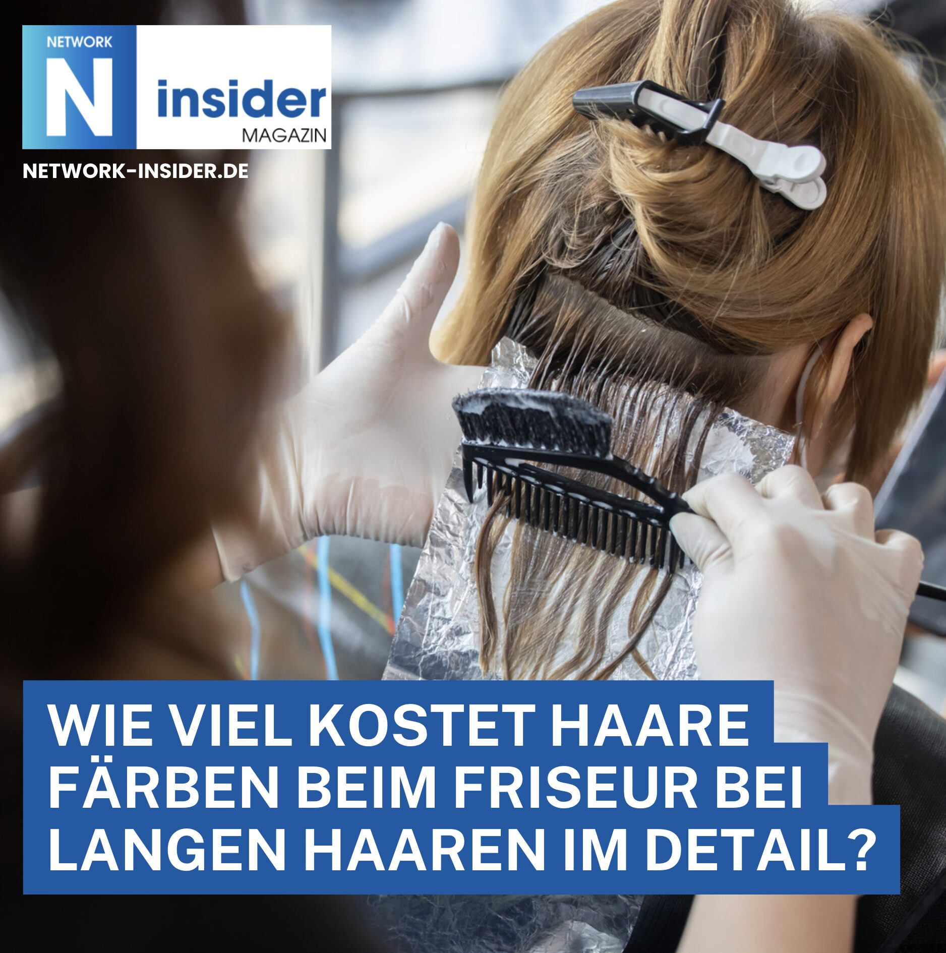 Wie viel kostet Haare färben beim Friseur bei langen Haaren im Detail? Wie viel kostet Haare färben beim Friseur bei langen Haaren im Detail?