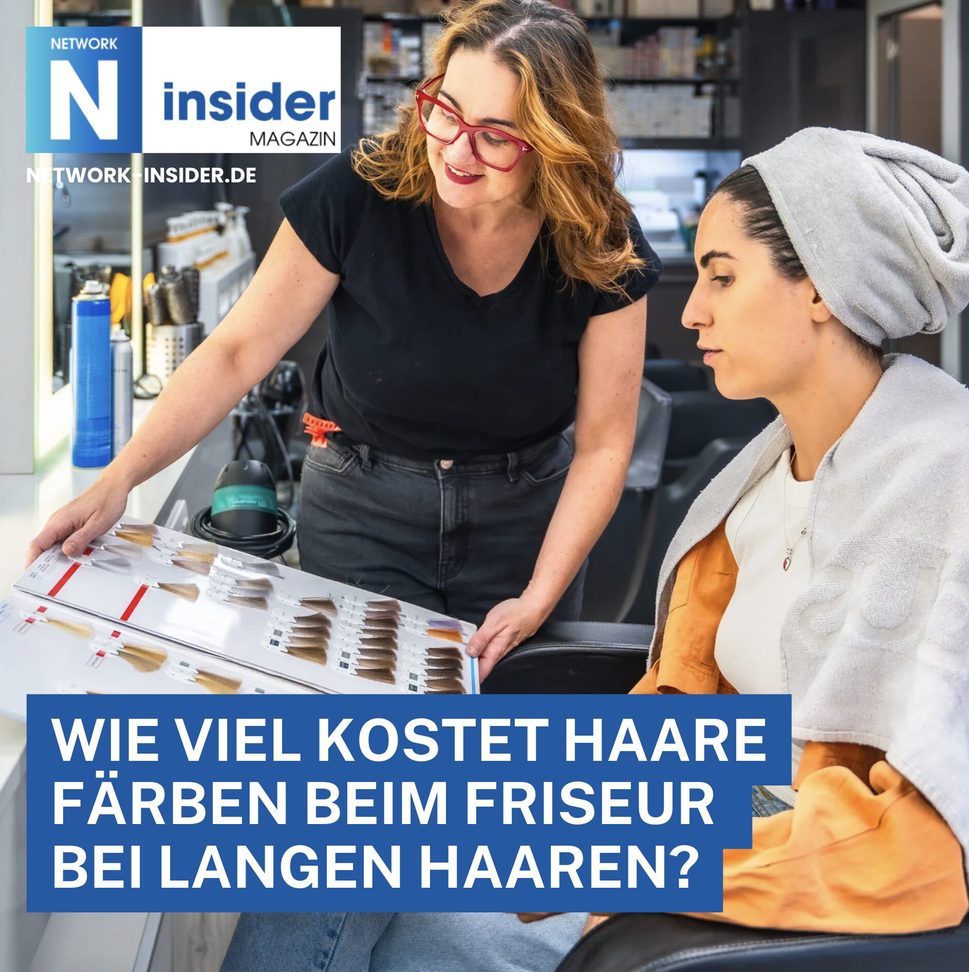 Wie viel kostet Haare färben beim Friseur bei langen Haaren? Wie viel kostet Haare färben beim Friseur bei langen Haaren?
