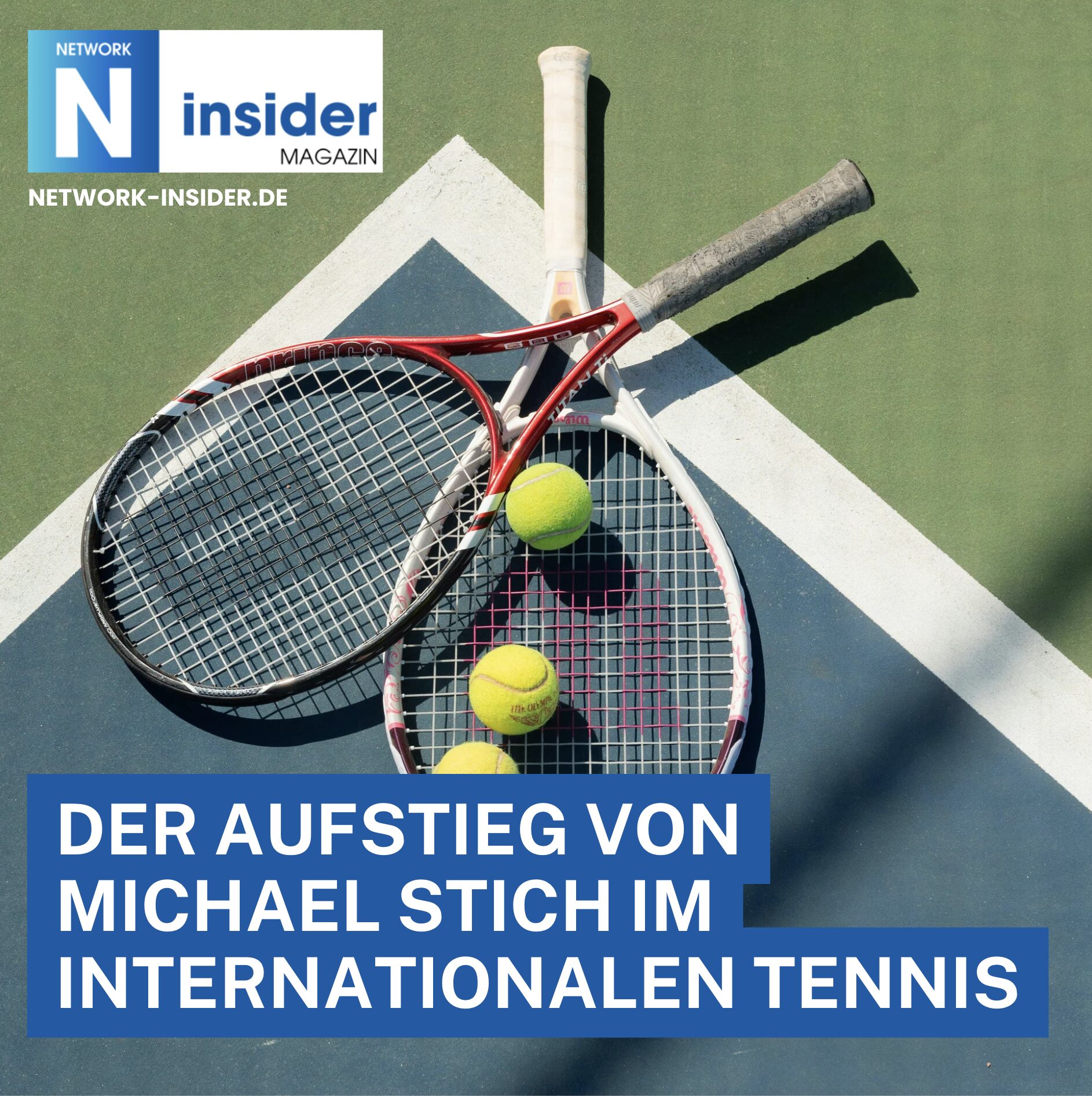 Wo lebt Michael Stich heute? Der Aufstieg von Michael Stich im internationalen Tennis Wo lebt Michael Stich heute? Der Aufstieg von Michael Stich im internationalen Tennis