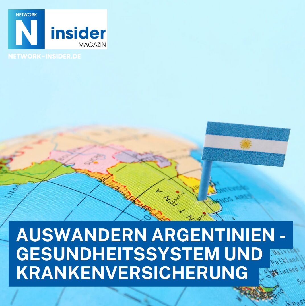 Auswandern Argentinien - Gesundheitssystem und Krankenversicherung Auswandern Argentinien - Gesundheitssystem und Krankenversicherung