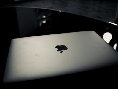 Malware von deinem Mac loswerden