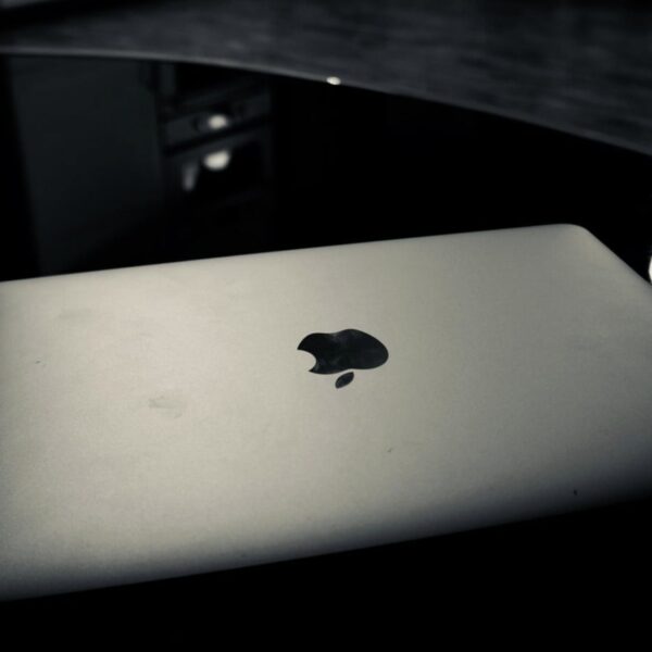 Malware von deinem Mac loswerden