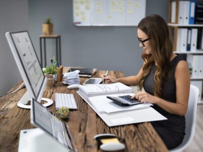 OnlineSteuern KI