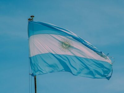auswandern argentinien