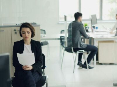 unterschied jobcenter und agentur für arbeit
