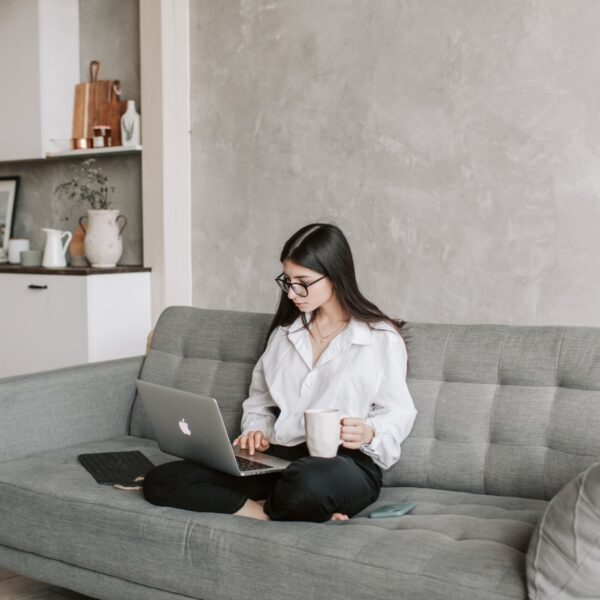 Minijob im Homeoffice Flexibel arbeiten und zusätzliches Einkommen sichern