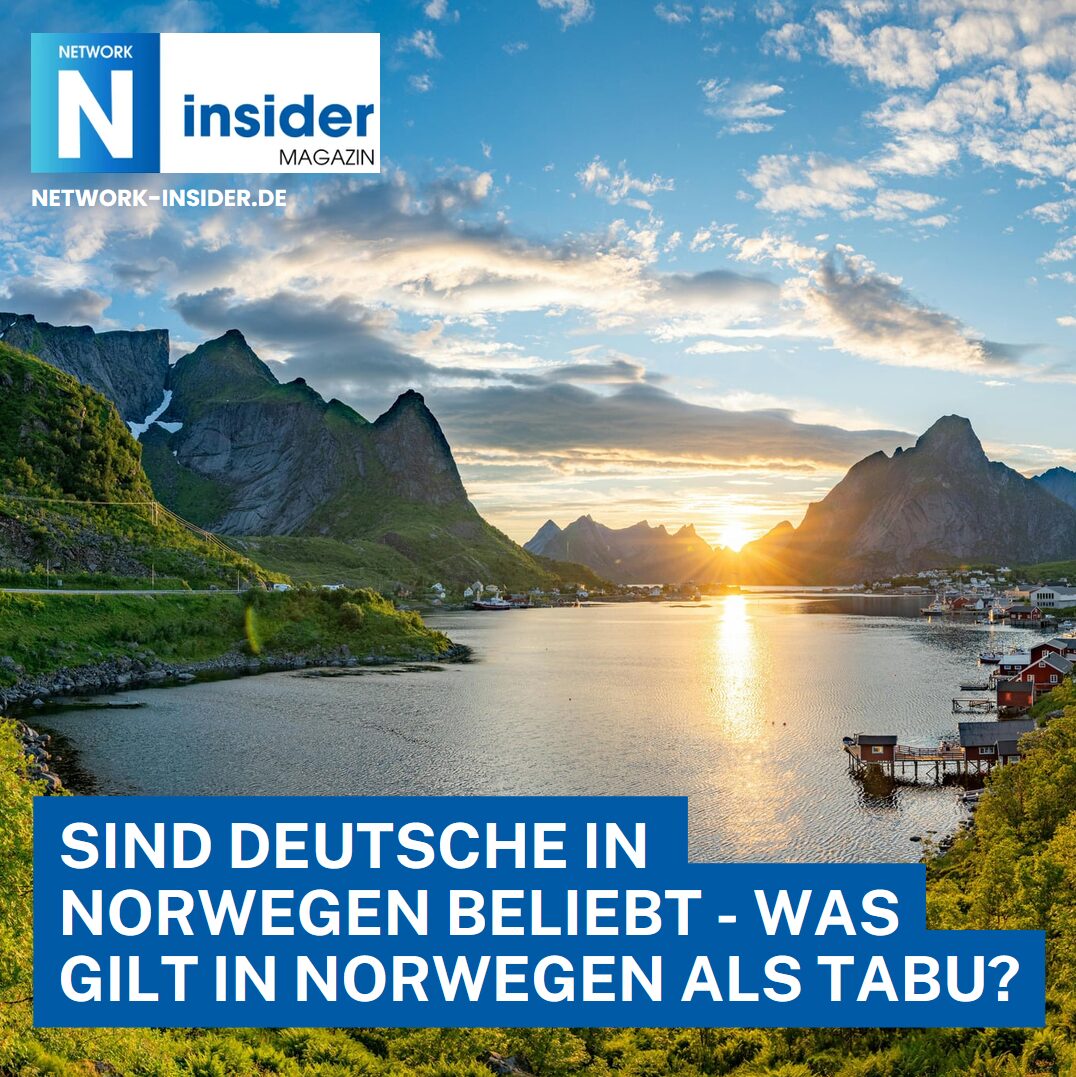 Sind Deutsche in Norwegen beliebt - was gilt in Norwegen als Tabu? Sind Deutsche in Norwegen beliebt - was gilt in Norwegen als Tabu?