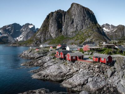 sind deutsche in norwegen beliebt