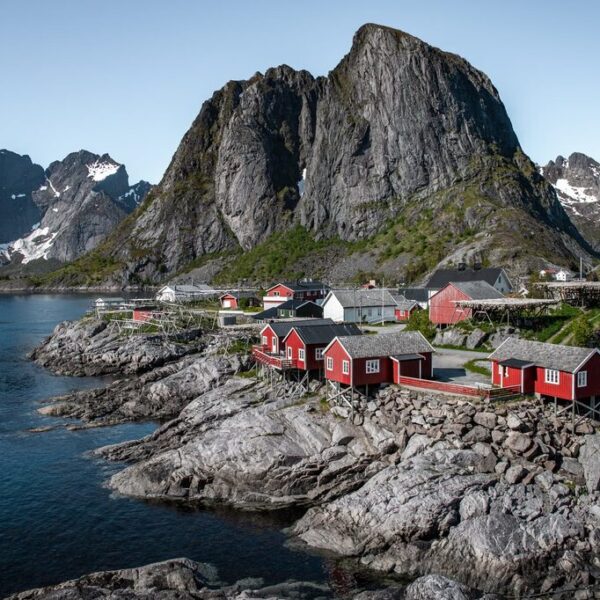 sind deutsche in norwegen beliebt