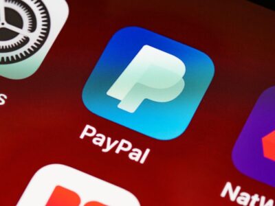 wie viel geld kann man mit paypal überweisen