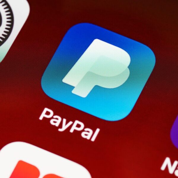 wie viel geld kann man mit paypal überweisen
