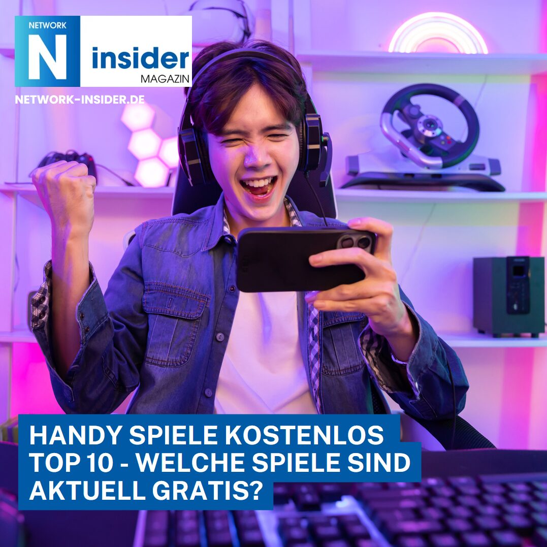 Handy Spiele kostenlos Top 10 - welche Spiele sind aktuell gratis? Handy Spiele kostenlos Top 10 - welche Spiele sind aktuell gratis?