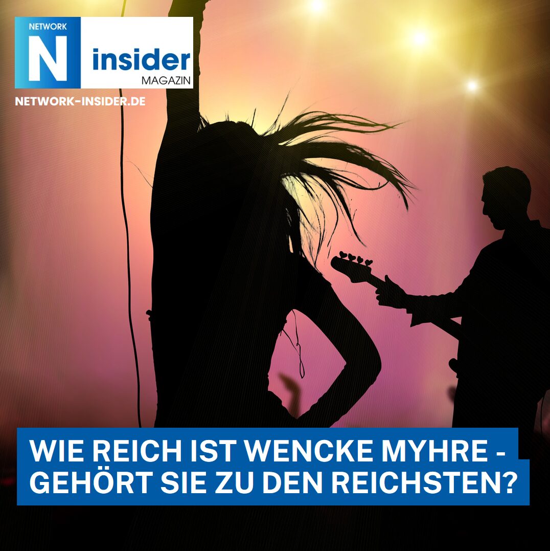 Wie reich ist Wencke Myhre - gehört sie zu den Reichsten? Wie reich ist Wencke Myhre - gehört sie zu den Reichsten?