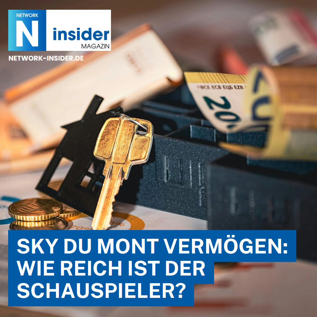 Sky du Mont Vermögen: Wie reich ist der Schauspieler? Sky du Mont Vermögen: Wie reich ist der Schauspieler?