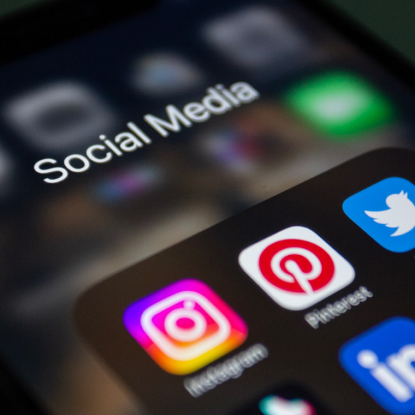 social audio