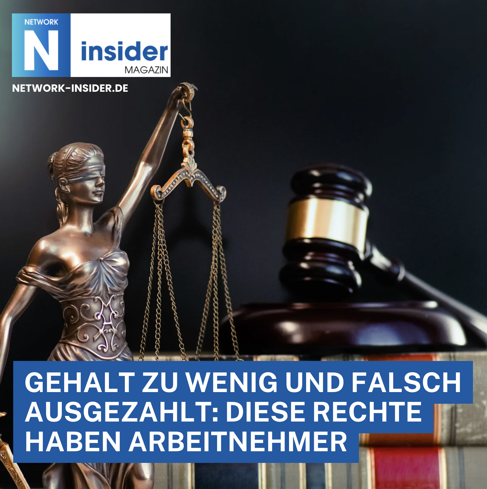 Gehalt zu wenig und falsch ausgezahlt: Diese Rechte haben Arbeitnehmer Gehalt zu wenig und falsch ausgezahlt: Diese Rechte haben Arbeitnehmer