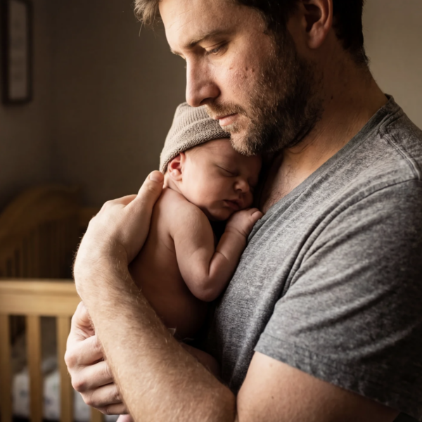 Kündigung vor Elternzeit als Vater